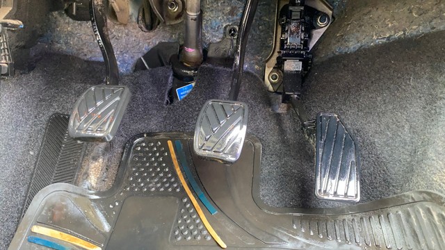 Second-hand 2021 Maruti Suzuki Baleno Zeta for sale in Vadodara-14