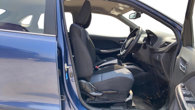 Second-hand 2021 Maruti Suzuki Baleno Zeta for sale in Vadodara-15