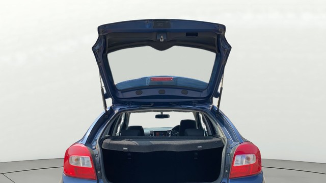 Second-hand 2021 Maruti Suzuki Baleno Zeta for sale in Vadodara-20