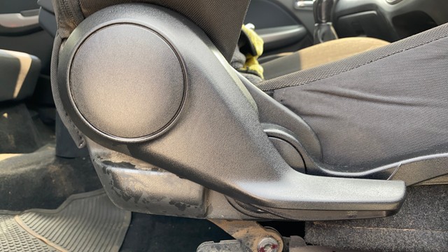 Second-hand 2021 Maruti Suzuki Baleno Zeta for sale in Vadodara-18