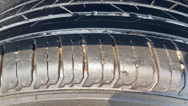 Second-hand 2021 Maruti Suzuki Baleno Zeta for sale in Vadodara-32