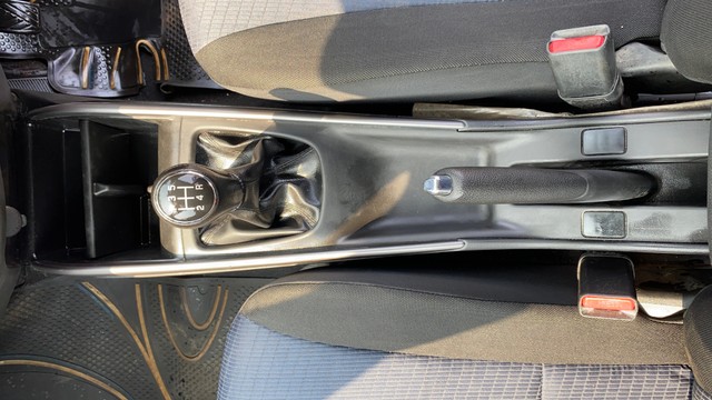 Second-hand 2021 Maruti Suzuki Baleno Zeta for sale in Vadodara-13