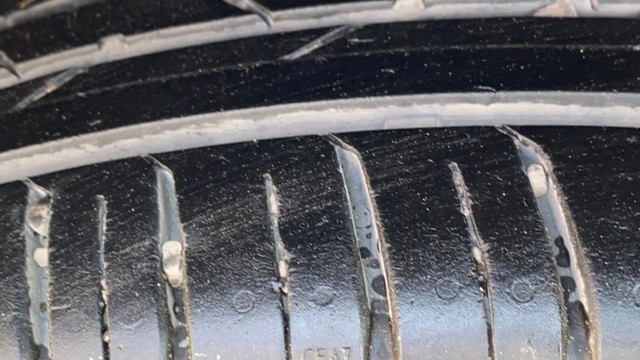 Second-hand 2021 Maruti Suzuki Baleno Zeta for sale in Vadodara-30