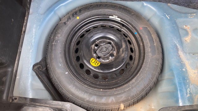 Second-hand 2021 Maruti Suzuki Baleno Zeta for sale in Vadodara-28