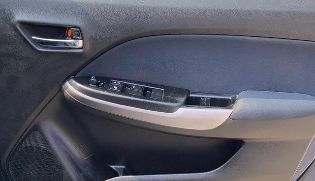 Second-hand 2021 Maruti Suzuki Baleno Zeta for sale in Vadodara-17