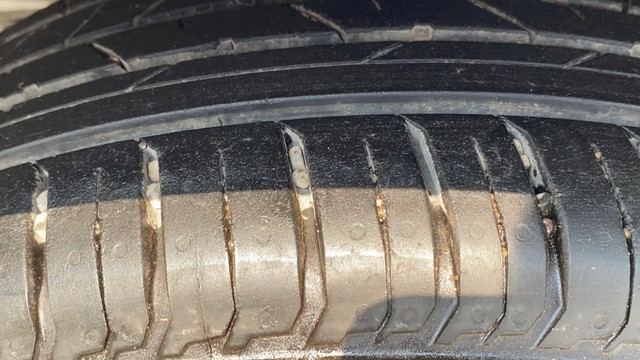 Second-hand 2021 Maruti Suzuki Baleno Zeta for sale in Vadodara-31