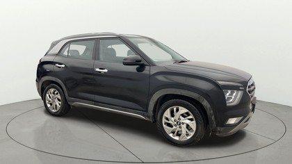 2022 Hyundai Creta SX Executive BSVI