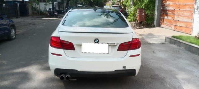 Second-hand 2014 BMW 5 Series 530d M Sport for sale in Chennai-1