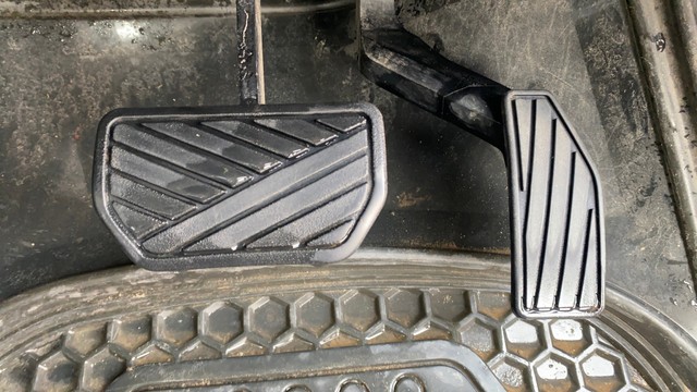 Second-hand 2017 Maruti Suzuki Wagon R AMT VXI for sale in Patna-14