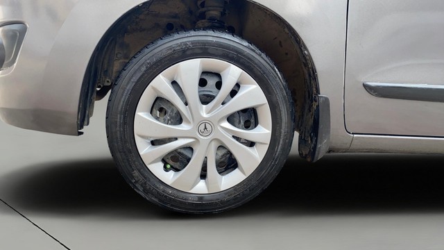 Second-hand 2017 Maruti Suzuki Wagon R AMT VXI for sale in Patna-25