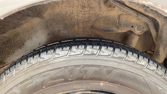 Second-hand 2017 Maruti Suzuki Wagon R AMT VXI for sale in Patna-31