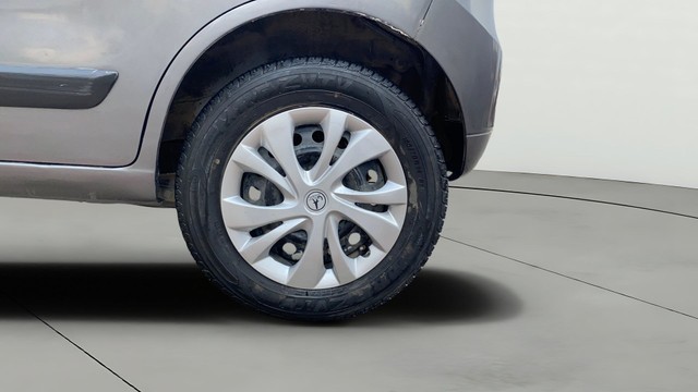 Second-hand 2017 Maruti Suzuki Wagon R AMT VXI for sale in Patna-26