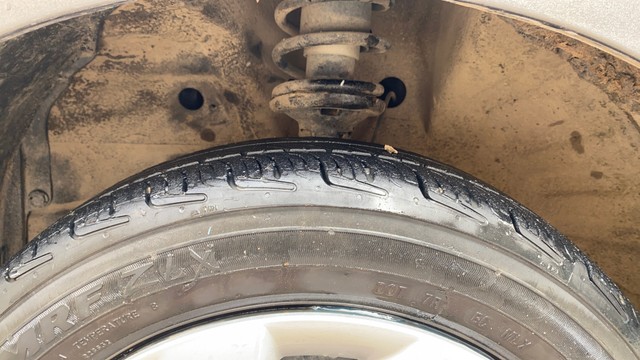 Second-hand 2017 Maruti Suzuki Wagon R AMT VXI for sale in Patna-30