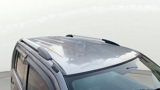 Second-hand 2017 Maruti Suzuki Wagon R AMT VXI for sale in Patna-8