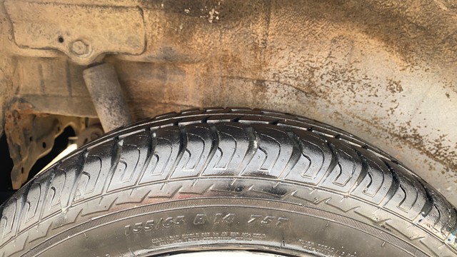 Second-hand 2017 Maruti Suzuki Wagon R AMT VXI for sale in Patna-29