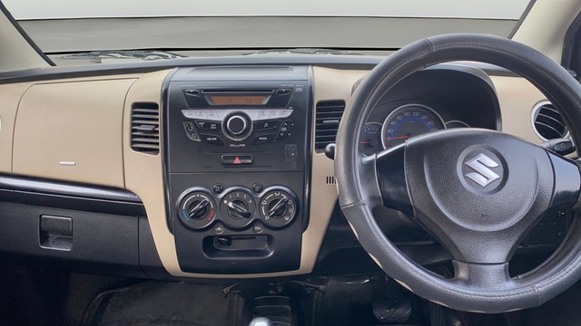 Second-hand 2017 Maruti Suzuki Wagon R AMT VXI for sale in Patna-22