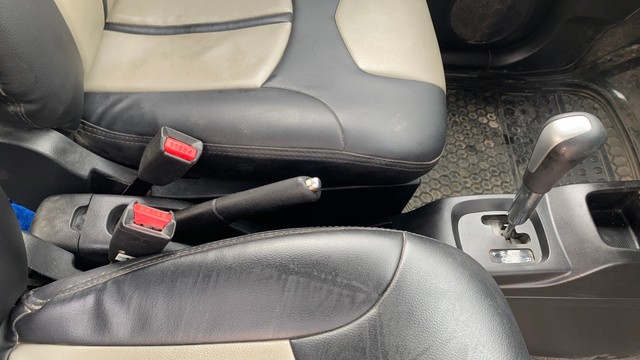 Second-hand 2017 Maruti Suzuki Wagon R AMT VXI for sale in Patna-13