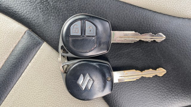 Second-hand 2017 Maruti Suzuki Wagon R AMT VXI for sale in Patna-21