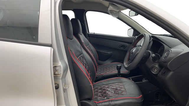 Second-hand 2024 Renault KWID 1.0 RXL Opt for sale in Ghaziabad-15