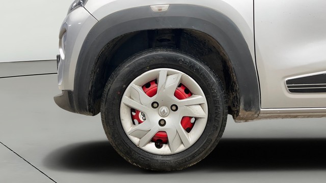 Second-hand 2024 Renault KWID 1.0 RXL Opt for sale in Ghaziabad-25