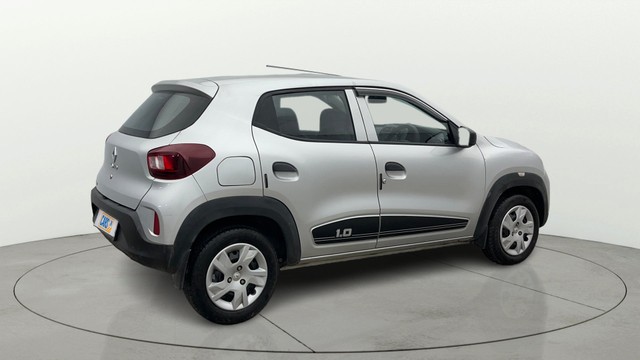 Second-hand 2024 Renault KWID 1.0 RXL Opt for sale in Ghaziabad-2