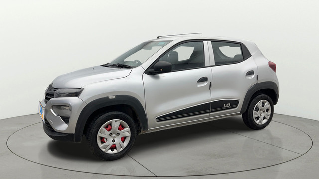 Second-hand 2024 Renault KWID 1.0 RXL Opt for sale in Ghaziabad-6