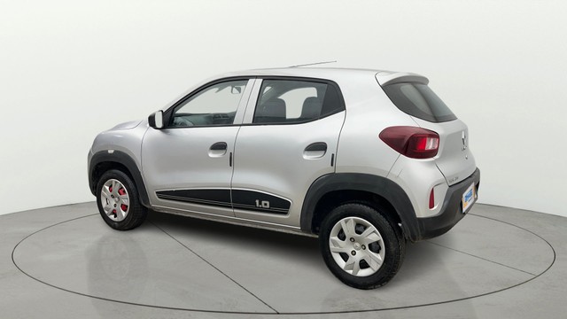Second-hand 2024 Renault KWID 1.0 RXL Opt for sale in Ghaziabad-4