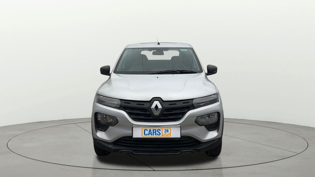 Second-hand 2024 Renault KWID 1.0 RXL Opt for sale in Ghaziabad-7