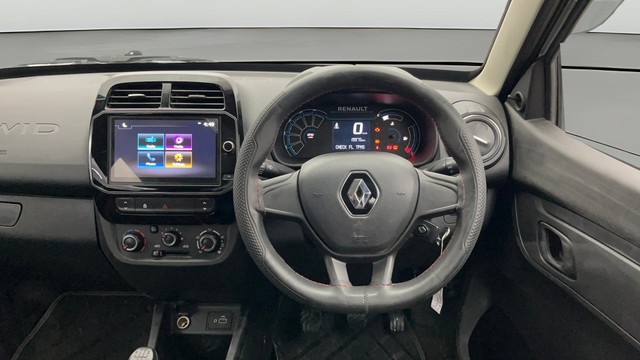 Second-hand 2024 Renault KWID 1.0 RXL Opt for sale in Ghaziabad-12