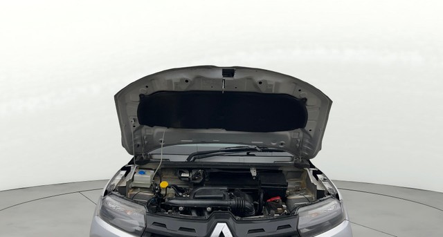 Second-hand 2024 Renault KWID 1.0 RXL Opt for sale in Ghaziabad-9