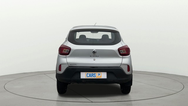 Second-hand 2024 Renault KWID 1.0 RXL Opt for sale in Ghaziabad-3