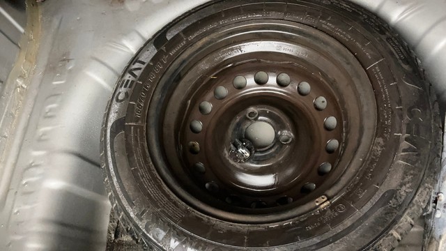 Second-hand 2024 Renault KWID 1.0 RXL Opt for sale in Ghaziabad-27