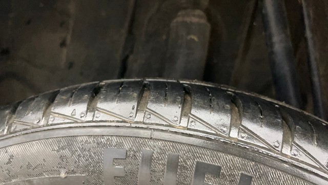 Second-hand 2024 Renault KWID 1.0 RXL Opt for sale in Ghaziabad-29