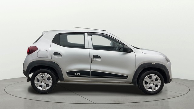 Second-hand 2024 Renault KWID 1.0 RXL Opt for sale in Ghaziabad-1