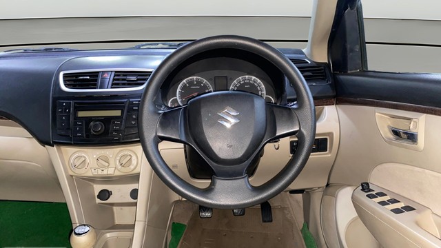 Maruti Suzuki Swift Dzire VDI Second-hand 2014 Maruti Suzuki Swift Dzire VDI for sale in Chandigarh-12