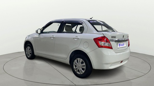 Maruti Suzuki Swift Dzire VDI Second-hand 2014 Maruti Suzuki Swift Dzire VDI for sale in Chandigarh-4