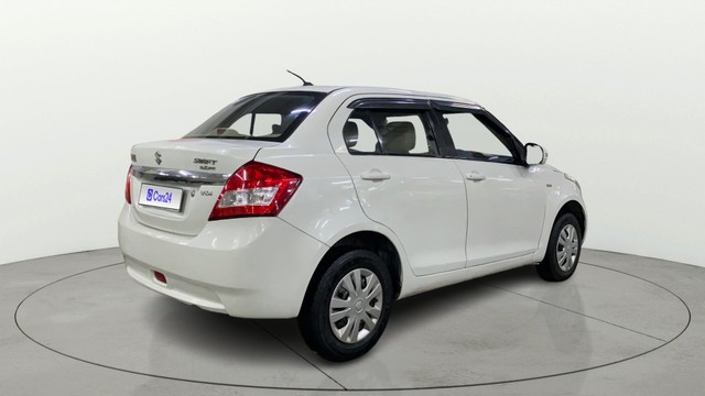 Maruti Suzuki Swift Dzire VDI Second-hand 2014 Maruti Suzuki Swift Dzire VDI for sale in Chandigarh-2