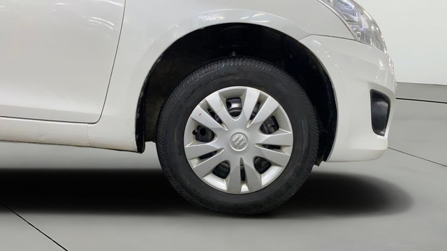 Maruti Suzuki Swift Dzire VDI Second-hand 2014 Maruti Suzuki Swift Dzire VDI for sale in Chandigarh-23