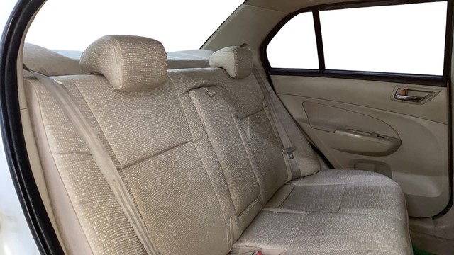 Maruti Suzuki Swift Dzire VDI Second-hand 2014 Maruti Suzuki Swift Dzire VDI for sale in Chandigarh-16