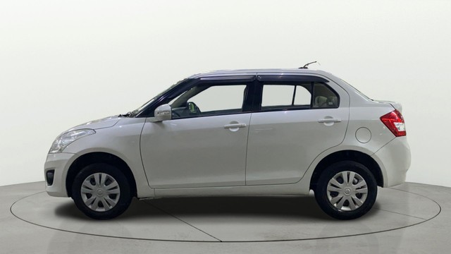 Maruti Suzuki Swift Dzire VDI Second-hand 2014 Maruti Suzuki Swift Dzire VDI for sale in Chandigarh-5