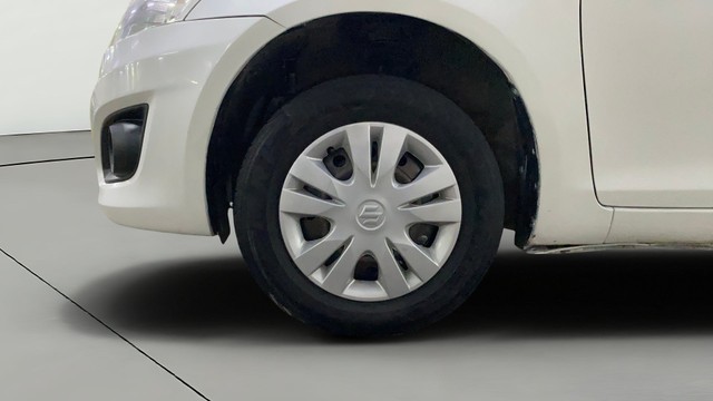 Maruti Suzuki Swift Dzire VDI Second-hand 2014 Maruti Suzuki Swift Dzire VDI for sale in Chandigarh-25