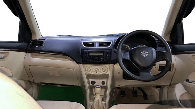 Maruti Suzuki Swift Dzire VDI Second-hand 2014 Maruti Suzuki Swift Dzire VDI for sale in Chandigarh-10