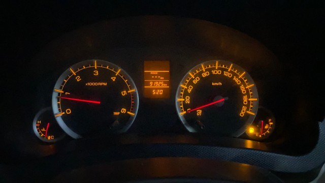 Maruti Suzuki Swift Dzire VDI Second-hand 2014 Maruti Suzuki Swift Dzire VDI for sale in Chandigarh-11