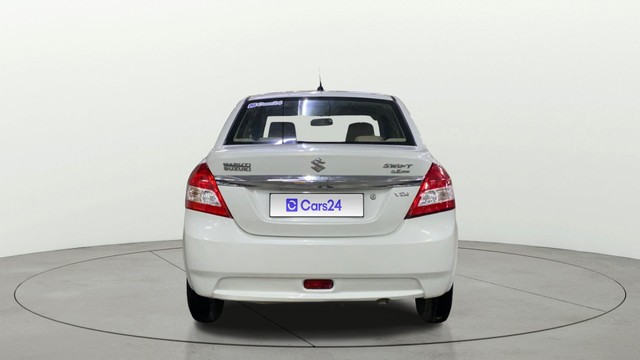 Maruti Suzuki Swift Dzire VDI Second-hand 2014 Maruti Suzuki Swift Dzire VDI for sale in Chandigarh-3