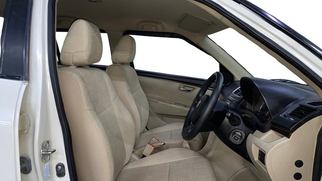 Maruti Suzuki Swift Dzire VDI Second-hand 2014 Maruti Suzuki Swift Dzire VDI for sale in Chandigarh-15