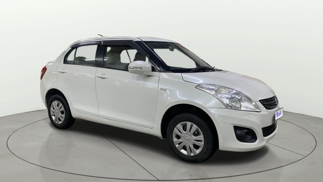 Maruti Suzuki Swift Dzire VDI Second-hand 2014 Maruti Suzuki Swift Dzire VDI for sale in Chandigarh-0