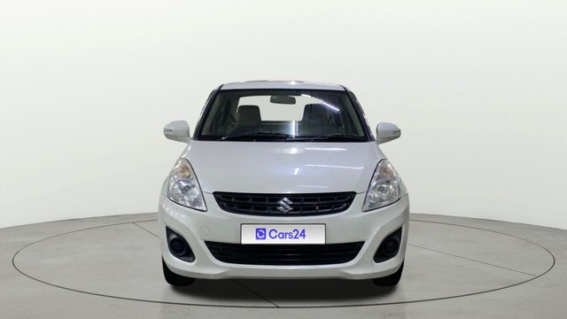 Maruti Suzuki Swift Dzire VDI Second-hand 2014 Maruti Suzuki Swift Dzire VDI for sale in Chandigarh-7