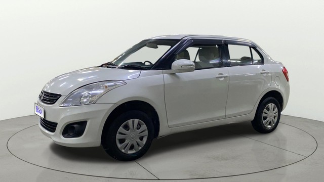 Maruti Suzuki Swift Dzire VDI Second-hand 2014 Maruti Suzuki Swift Dzire VDI for sale in Chandigarh-6