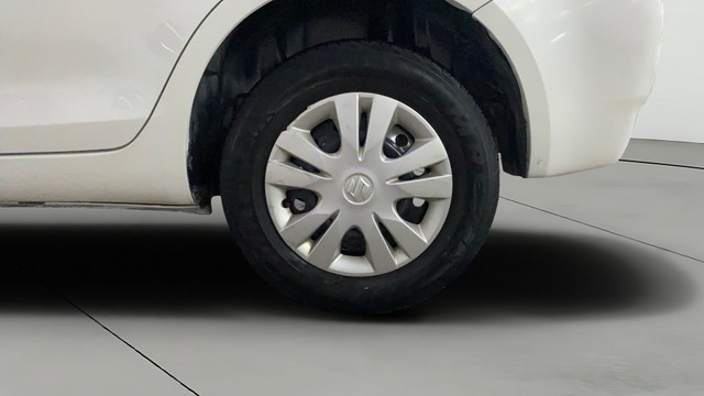 Maruti Suzuki Swift Dzire VDI Second-hand 2014 Maruti Suzuki Swift Dzire VDI for sale in Chandigarh-26