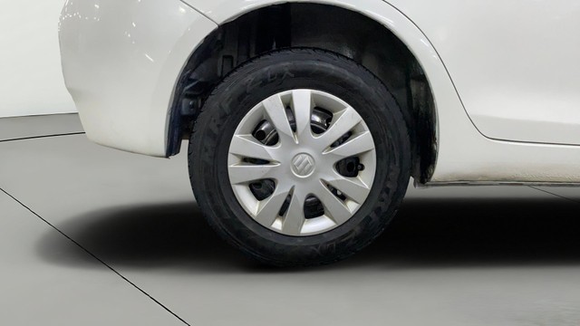 Maruti Suzuki Swift Dzire VDI Second-hand 2014 Maruti Suzuki Swift Dzire VDI for sale in Chandigarh-24